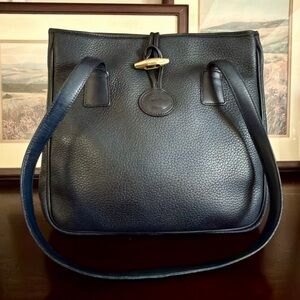 Dooney & Bourke Toggle Tote